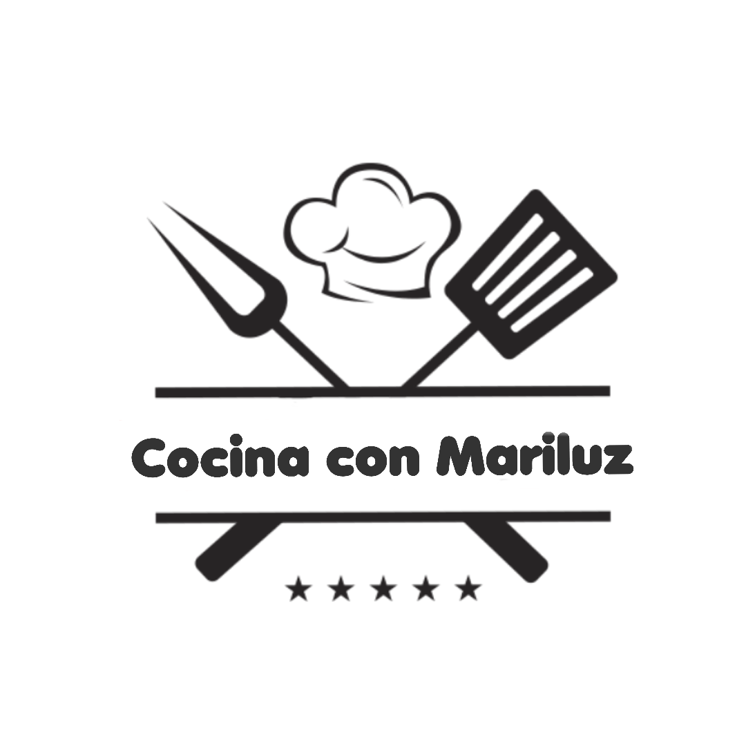 Cocina con Mariluz